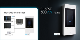 MyHOME Hausautomation bei Thomanek Elektrotechnik GmbH & Co.KG in Merkendorf