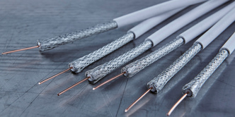 Kabel- und Steckverbinder bei Thomanek Elektrotechnik GmbH & Co.KG in Merkendorf