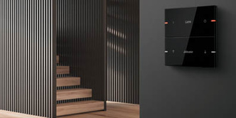 Gira Tastsensor 4 bei Thomanek Elektrotechnik GmbH & Co.KG in Merkendorf