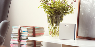coviva Smart Home bei Thomanek Elektrotechnik GmbH & Co.KG in Merkendorf