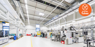 Lösungen zum Leuchtstofflampen Verbot bei Thomanek Elektrotechnik GmbH & Co.KG in Merkendorf