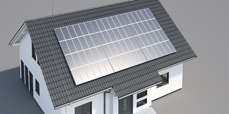 Umfassender Schutz für Photovoltaikanlagen bei Thomanek Elektrotechnik GmbH & Co.KG in Merkendorf