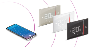 Smartes Heizen bei Thomanek Elektrotechnik GmbH & Co.KG in Merkendorf