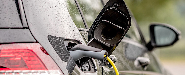 E-Mobility bei Thomanek Elektrotechnik GmbH & Co.KG in Merkendorf