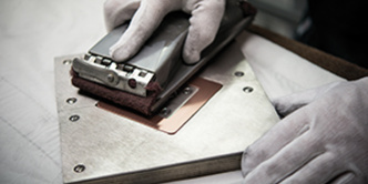 Manufaktur bei Thomanek Elektrotechnik GmbH & Co.KG in Merkendorf