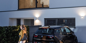TheLeda D bei Thomanek Elektrotechnik GmbH & Co.KG in Merkendorf