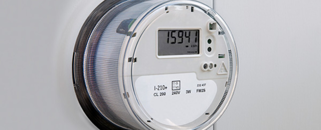 Smart Meter & Smart Grid bei Thomanek Elektrotechnik GmbH & Co.KG in Merkendorf