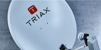 Satellitenempfang bei Thomanek Elektrotechnik GmbH & Co.KG in Merkendorf
