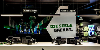 Shop / Retail bei Thomanek Elektrotechnik GmbH & Co.KG in Merkendorf