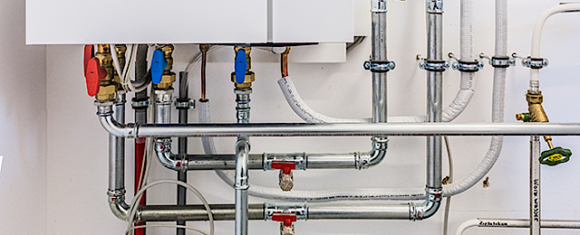 Heizung und Haussteuerung bei Thomanek Elektrotechnik GmbH & Co.KG in Merkendorf