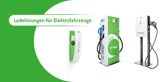 E-Mobility bei Thomanek Elektrotechnik GmbH & Co.KG in Merkendorf