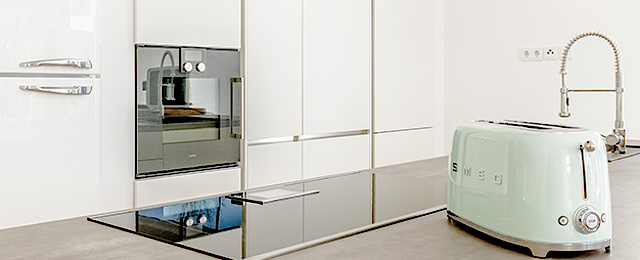 Elektro- und Haushaltsgeräte bei Thomanek Elektrotechnik GmbH & Co.KG in Merkendorf