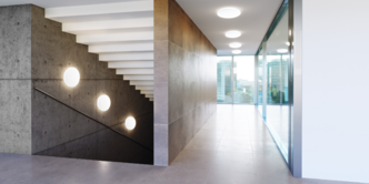 LED-Leuchten bei Thomanek Elektrotechnik GmbH & Co.KG in Merkendorf
