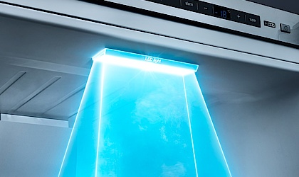 LED Licht bei Thomanek Elektrotechnik GmbH & Co.KG in Merkendorf