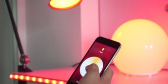 LED-Smart bei Thomanek Elektrotechnik GmbH & Co.KG in Merkendorf