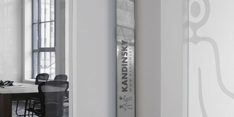 Designkanäle bei Thomanek Elektrotechnik GmbH & Co.KG in Merkendorf