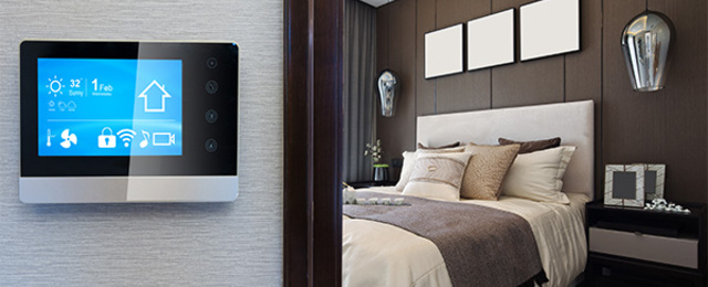 Smart Home bei Thomanek Elektrotechnik GmbH & Co.KG in Merkendorf