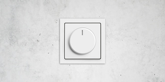 Busch-Dimmer® bei Thomanek Elektrotechnik GmbH & Co.KG in Merkendorf