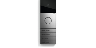 Gira System 106 bei Thomanek Elektrotechnik GmbH & Co.KG in Merkendorf