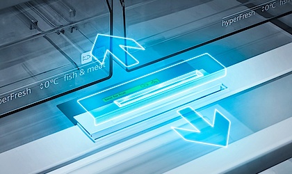 hyperFresh bei Thomanek Elektrotechnik GmbH & Co.KG in Merkendorf